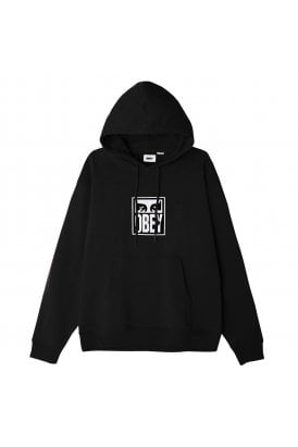OBEY Subvert Eyes Hood