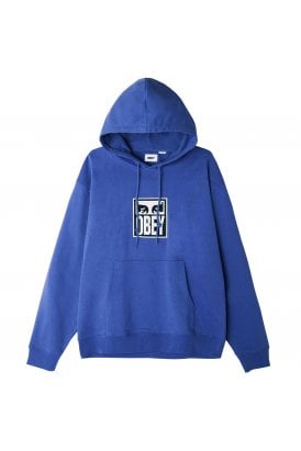 OBEY Subvert Eyes Hood
