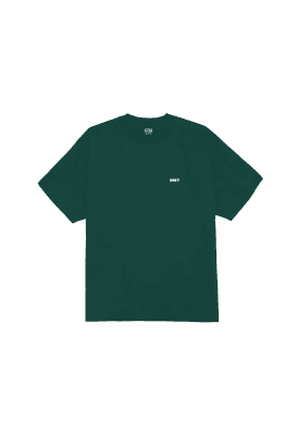 OBEY The Medium The Message Tee