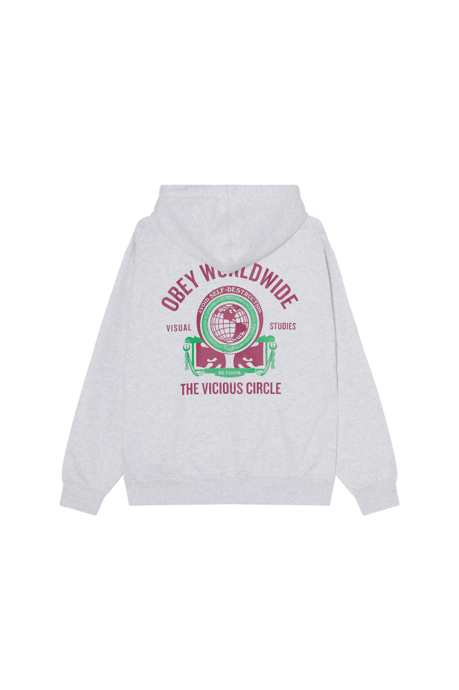 OBEY Vicious Circle Hood