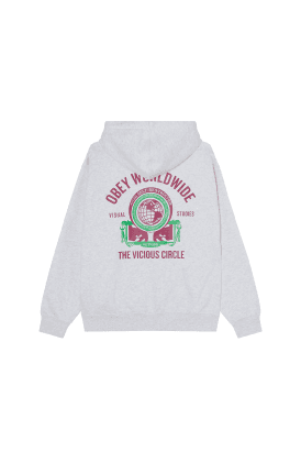 OBEY Vicious Circle Hood