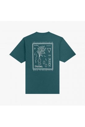 Parlez Almitas Organic T-Shirt