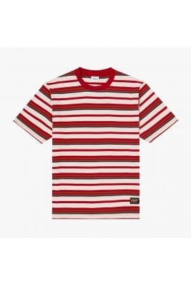 Parlez Ashby Stripe T-Shirt