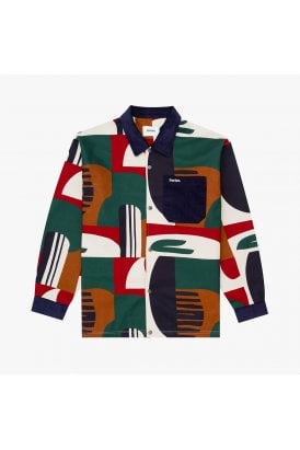 Parlez Bolt Jacket