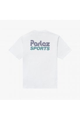 Parlez Burbank Organic T-Shirt