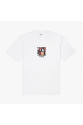 Parlez Burford Organic T-Shirt