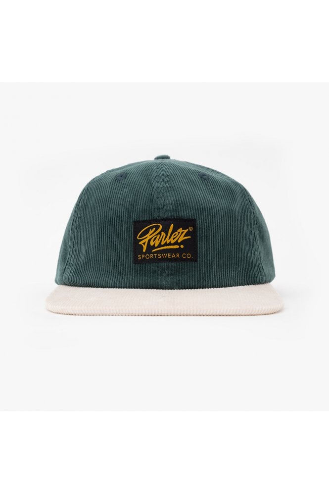 PARLEZ Chester 6 Panel Cap