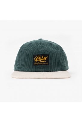 Parlez Chester 6 Panel Cap