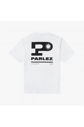 Parlez Complex Organic T-Shirt