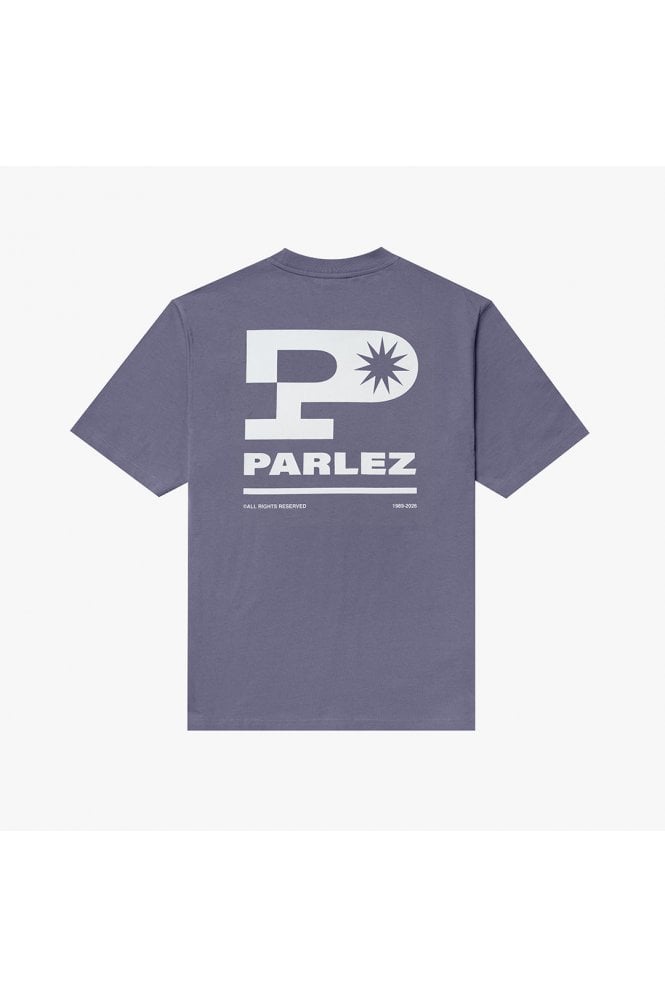 PARLEZ Complex Organic T-Shirt