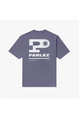 Parlez Complex Organic T-Shirt