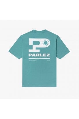 Parlez Complex Organic T-Shirt