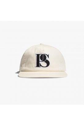 Parlez Crest Cap