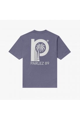 Parlez Delray Organic T-Shirt