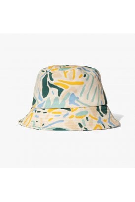 Parlez Dome Bucket Hat