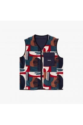 Parlez Duplex Reversible Gilet