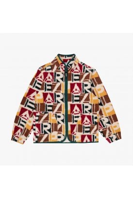 Parlez Highball Sherpa Jacket