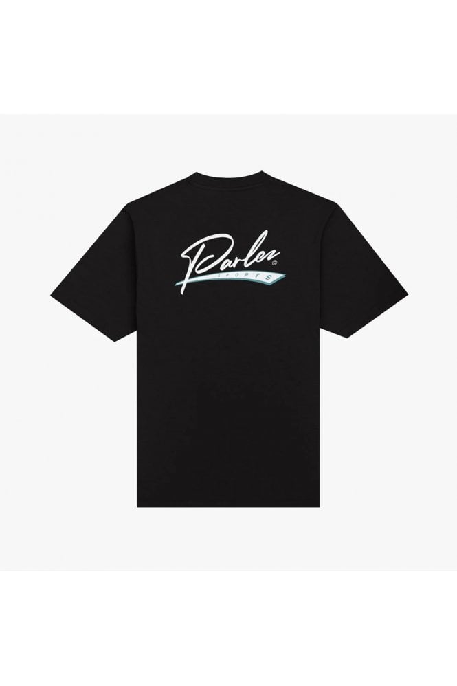 PARLEZ Inning Organic T-Shirt