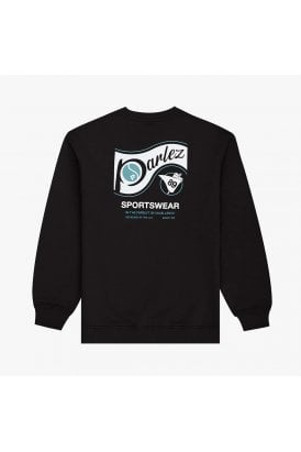 Parlez Iocus Organic Sweatshirt