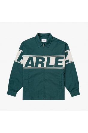 Parlez Journeyman Jacket