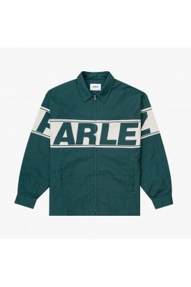 Parlez Journeyman Jacket