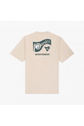 Parlez Ludis Organic T-Shirt