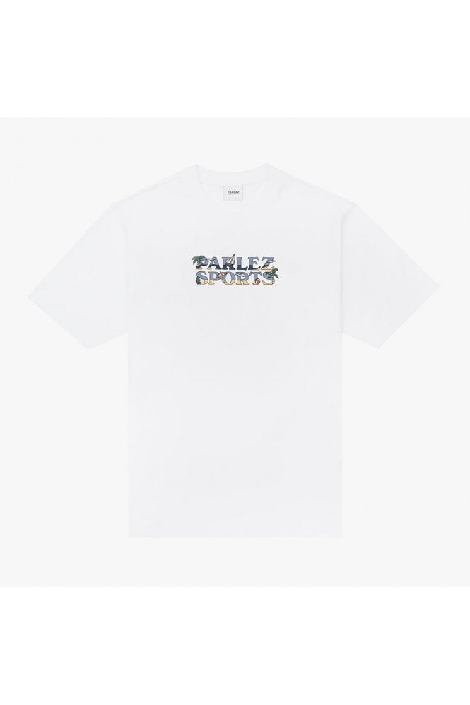 PARLEZ Ormond Organic T-Shirt