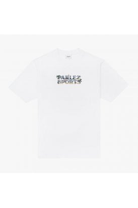 Parlez Ormond Organic T-Shirt
