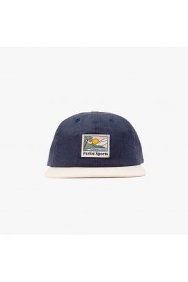 Parlez Parkfield 6 Panel Cap