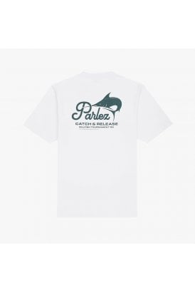 Parlez Release Organic T-Shirt
