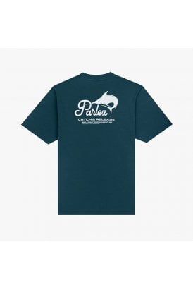 Parlez Release Organic T-Shirt