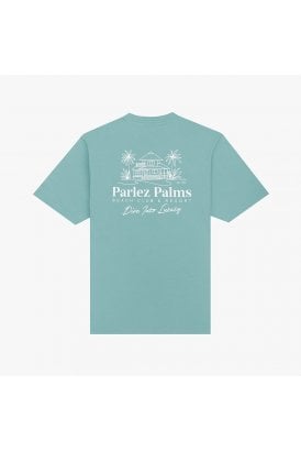 Parlez Retreat Organic T-Shirt