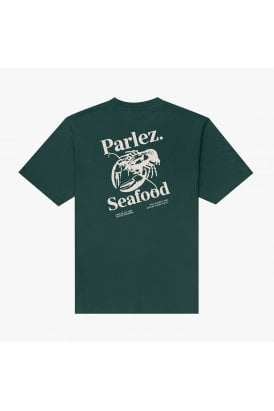 Parlez Slip Organic T-Shirt