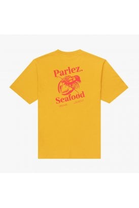Parlez Slip Organic T-Shirt