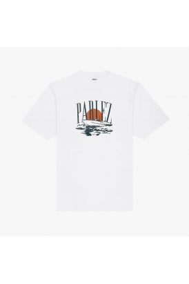 Parlez Vehi Organic T-Shirt