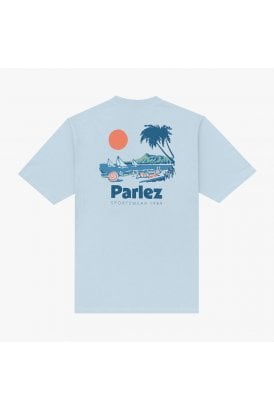 Parlez Willford Organic T-Shirt