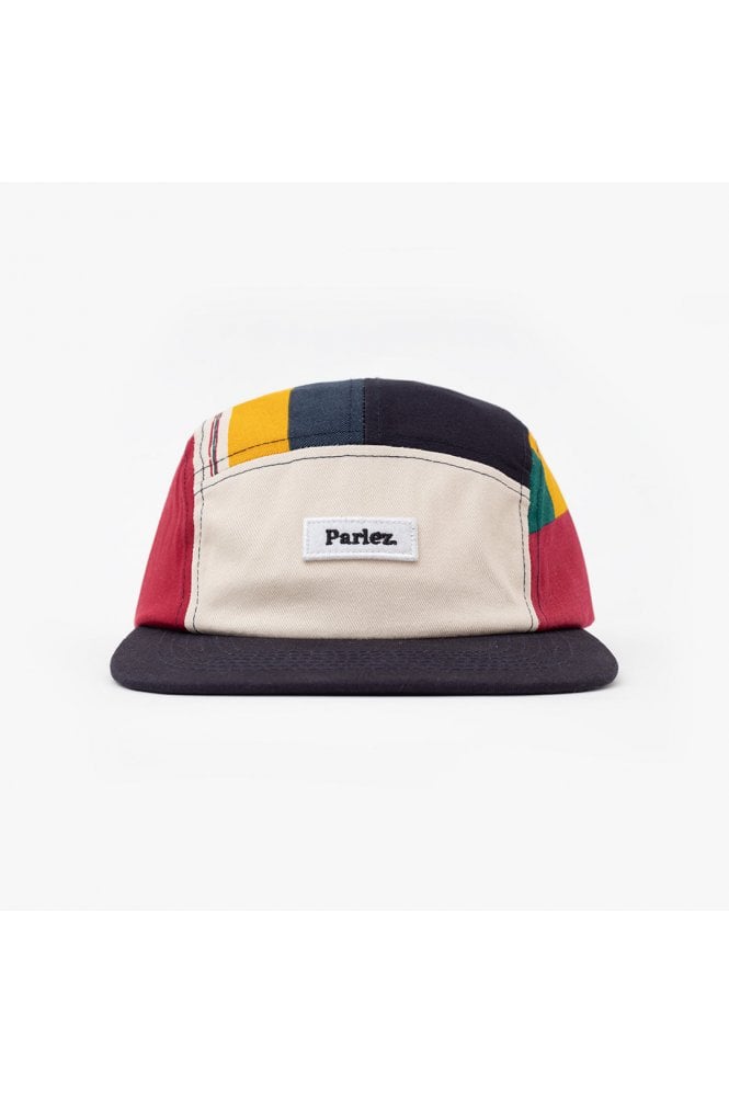 PARLEZ Willmar 5 Panel Cap