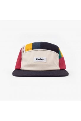 Parlez Willmar 5 Panel Cap