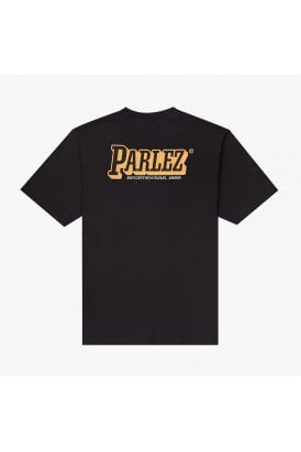 Parlez Winside Organic T-Shirt