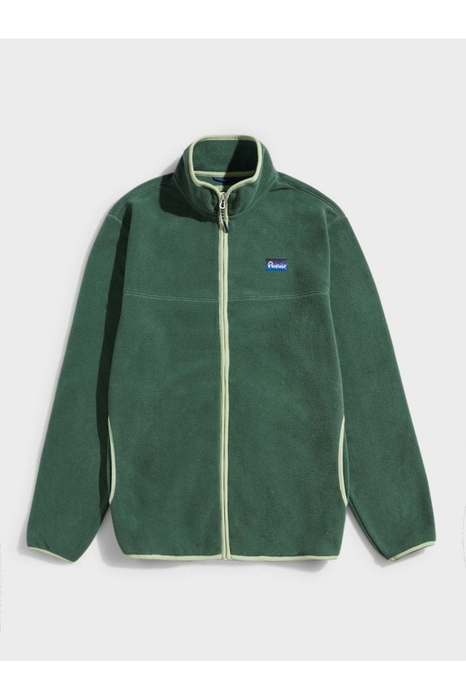 PENFIELD Graylock Fleece Jacket