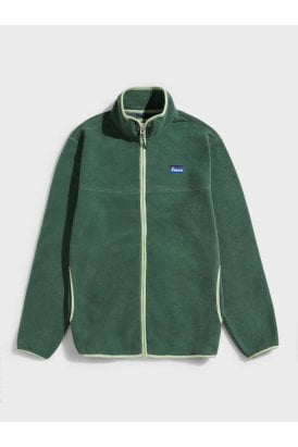 Graylock Fleece Jacket