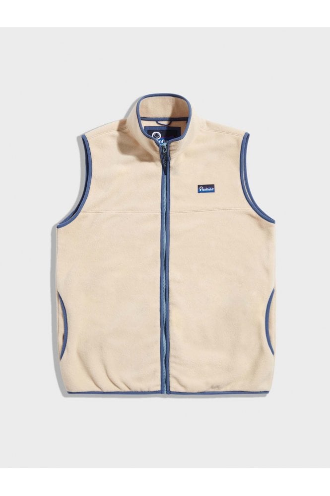 PENFIELD Graylock Fleece Vest
