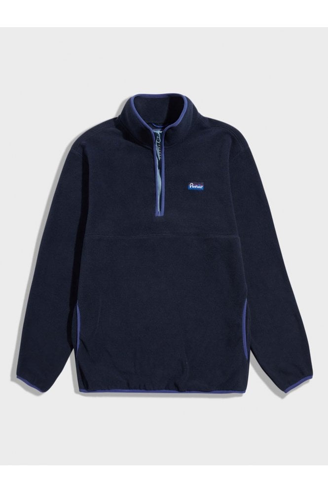 PENFIELD Graylock Quarter Zip Fleece