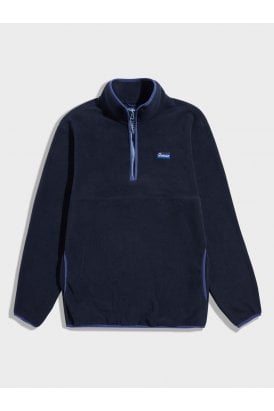 Graylock Quarter Zip Fleece