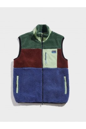 Mattawa Fleece Vest