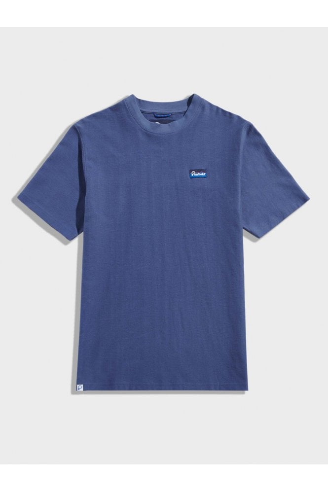 PENFIELD Textured S/S T-Shirt