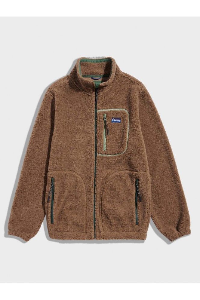 PENFIELD Trailblaze Fleece Jacket
