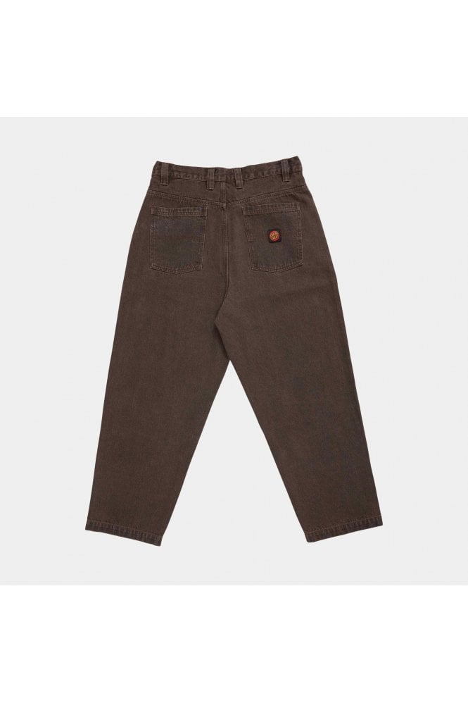 SANTA CRUZ Big Pants Overdye