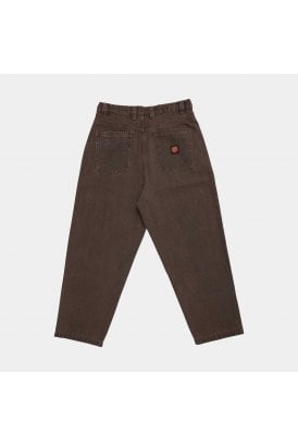 Santa Cruz Big Pants Overdye