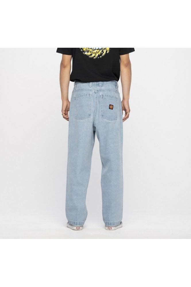 SANTA CRUZ Big Pants